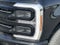 2027 Ford F-250SD Platinum