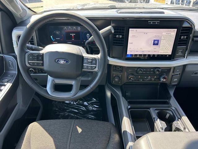 2027 Ford F-250SD XLT