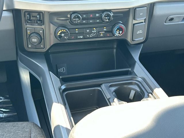 2027 Ford F-250SD XLT