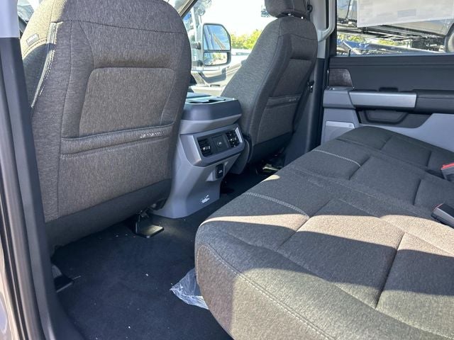 2027 Ford F-250SD XLT