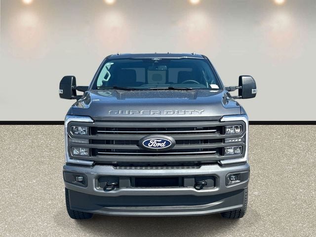 2027 Ford F-250SD XLT