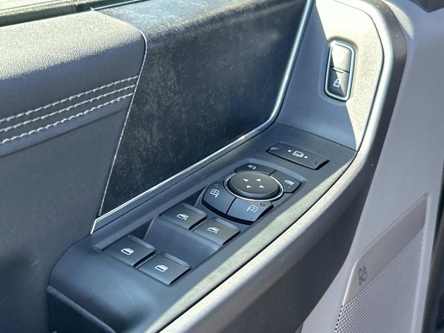 2027 Ford F-250SD XLT