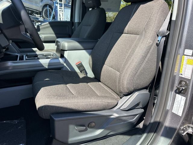 2027 Ford F-250SD XLT