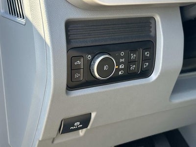 2027 Ford F-250SD XLT