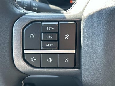 2027 Ford F-250SD XLT