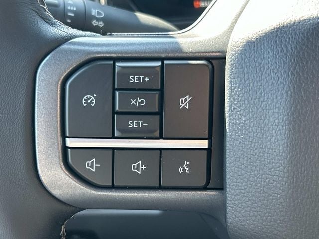 2027 Ford F-250SD XLT