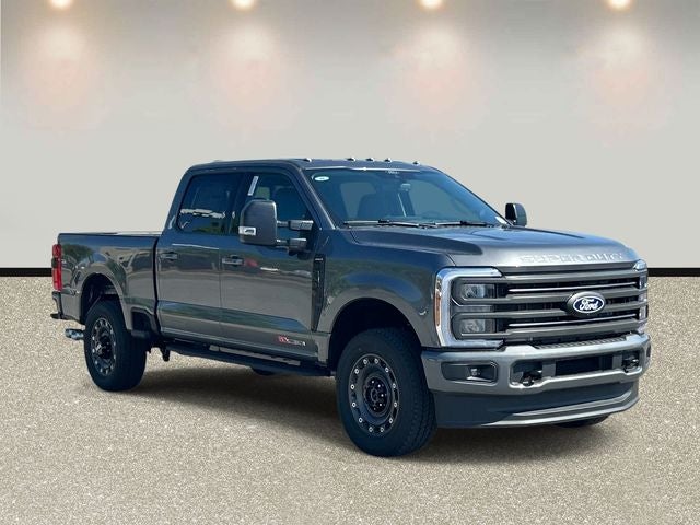 2027 Ford F-250SD XLT