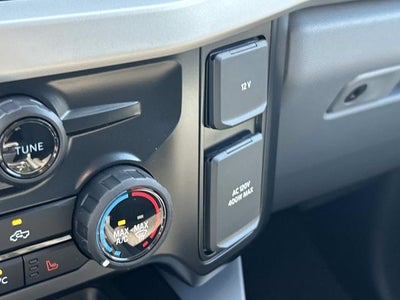 2027 Ford F-250SD XLT