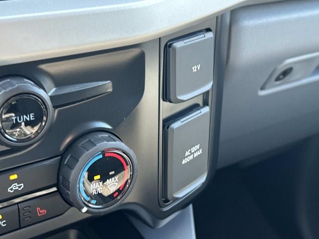 2027 Ford F-250SD XLT