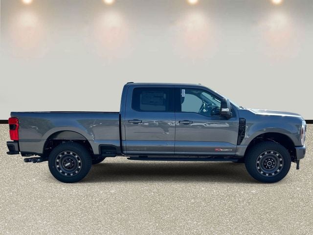 2027 Ford F-250SD XLT
