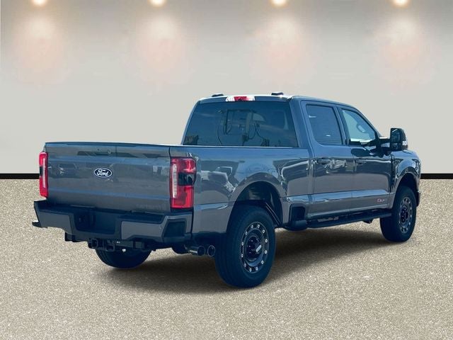 2027 Ford F-250SD XLT