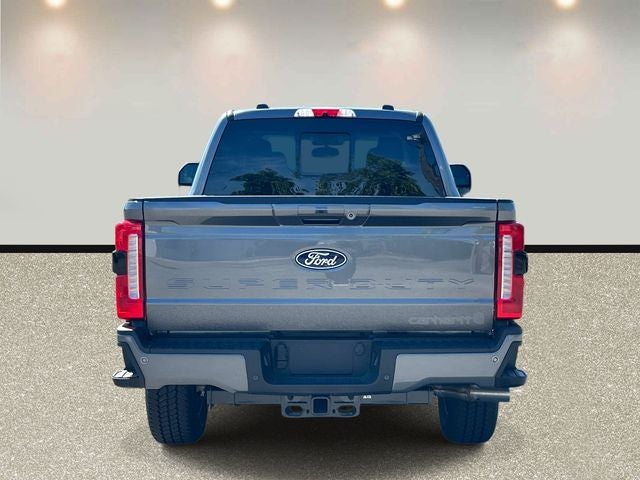 2027 Ford F-250SD XLT