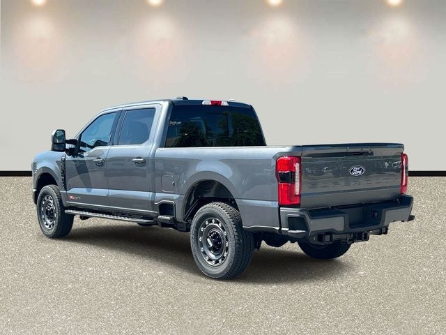 2027 Ford F-250SD XLT