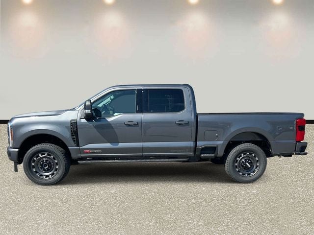 2027 Ford F-250SD XLT