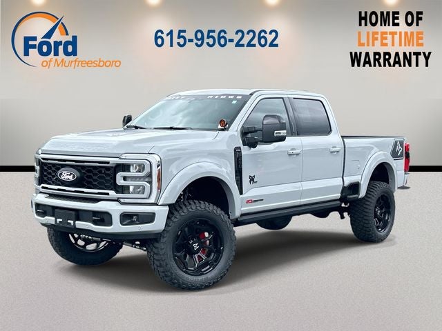 2026 Ford F-250SD Lariat ROCKY RIDGE