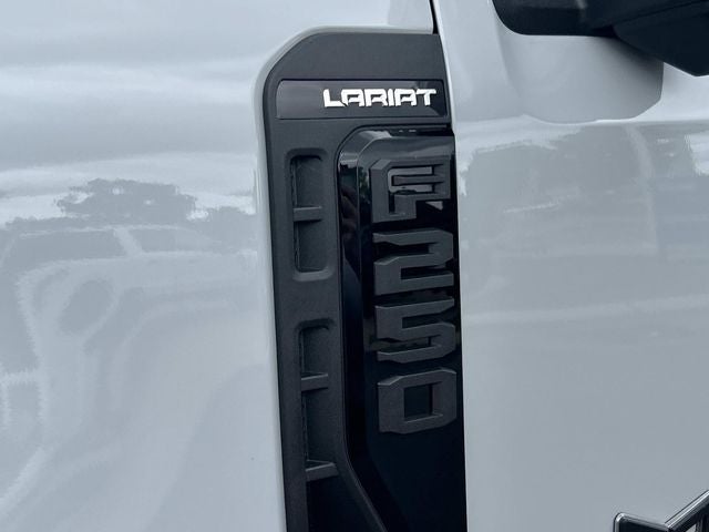 2026 Ford F-250SD Lariat ROCKY RIDGE