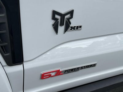 2026 Ford F-250SD Lariat ROCKY RIDGE