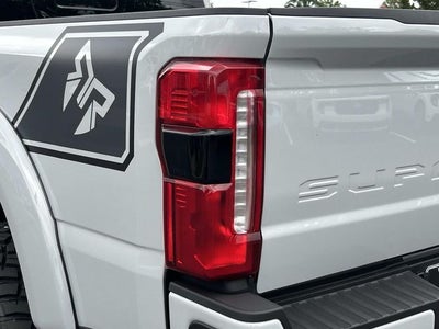 2026 Ford F-250SD Lariat ROCKY RIDGE