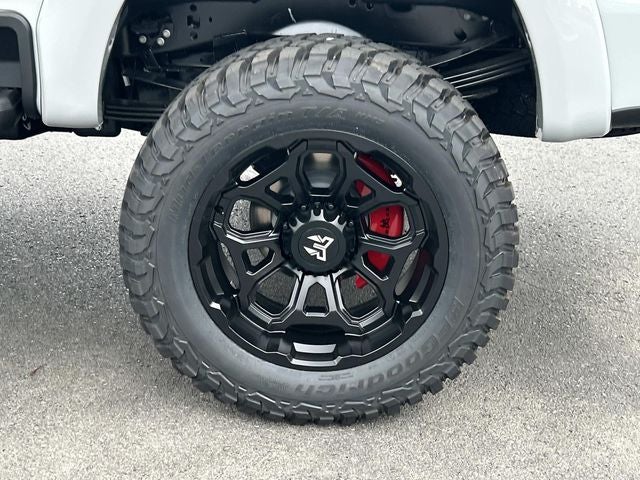 2026 Ford F-250SD Lariat ROCKY RIDGE