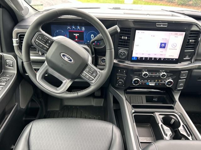 2026 Ford F-250SD Lariat ROCKY RIDGE