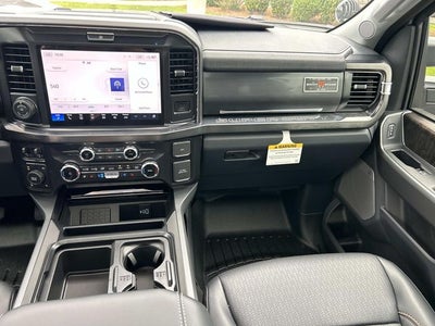 2026 Ford F-250SD Lariat ROCKY RIDGE
