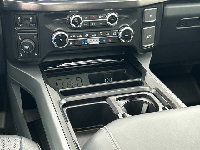 2026 Ford F-250SD Lariat ROCKY RIDGE