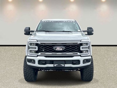 2026 Ford F-250SD Lariat ROCKY RIDGE