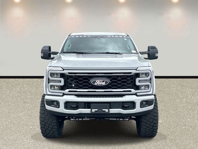 2026 Ford F-250SD Lariat ROCKY RIDGE