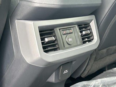 2026 Ford F-250SD Lariat ROCKY RIDGE