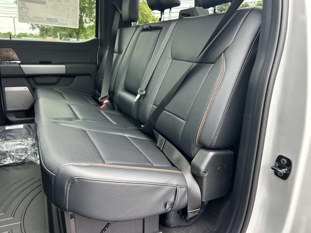 2026 Ford F-250SD Lariat ROCKY RIDGE