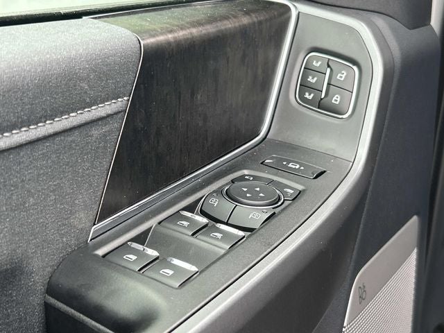 2026 Ford F-250SD Lariat ROCKY RIDGE