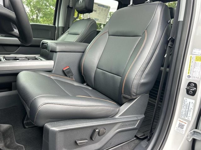 2026 Ford F-250SD Lariat ROCKY RIDGE