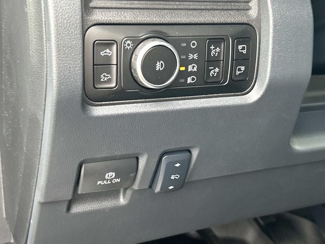 2026 Ford F-250SD Lariat ROCKY RIDGE