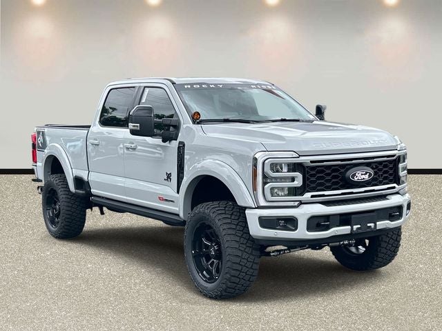 2026 Ford F-250SD Lariat ROCKY RIDGE