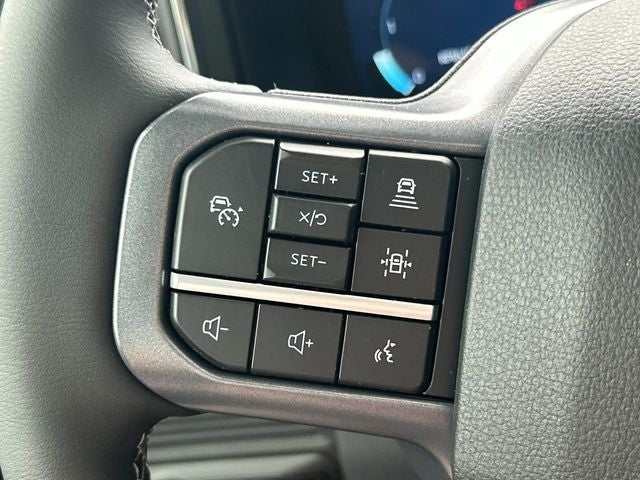 2026 Ford F-250SD Lariat ROCKY RIDGE