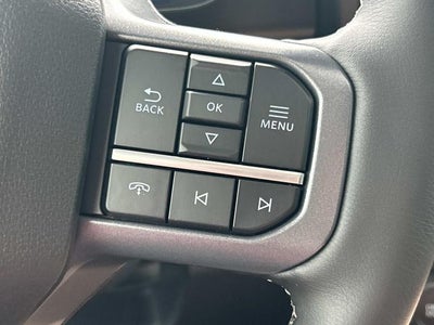 2026 Ford F-250SD Lariat ROCKY RIDGE