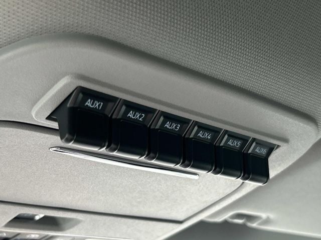 2026 Ford F-250SD Lariat ROCKY RIDGE