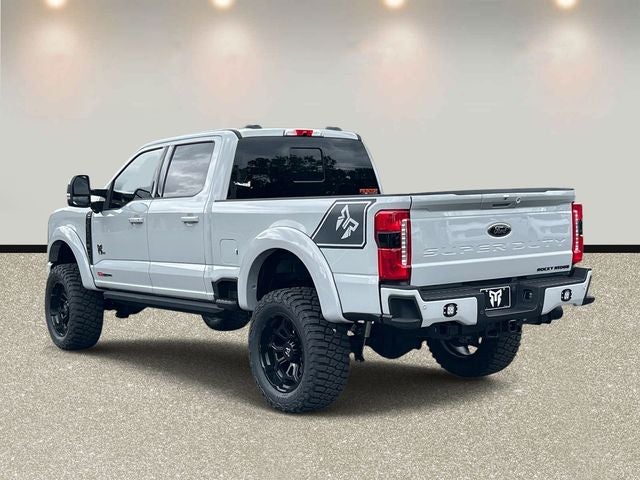 2026 Ford F-250SD Lariat ROCKY RIDGE
