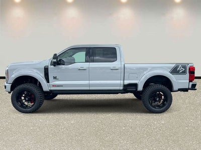 2026 Ford F-250SD Lariat ROCKY RIDGE