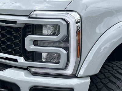 2026 Ford F-250SD Lariat ROCKY RIDGE