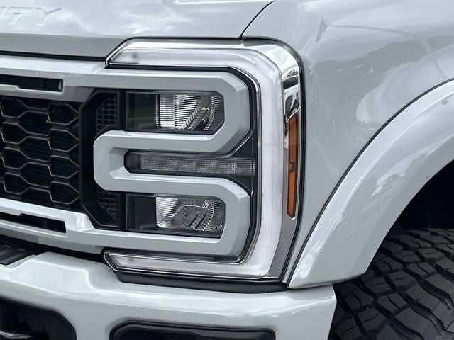 2026 Ford F-250SD Lariat ROCKY RIDGE