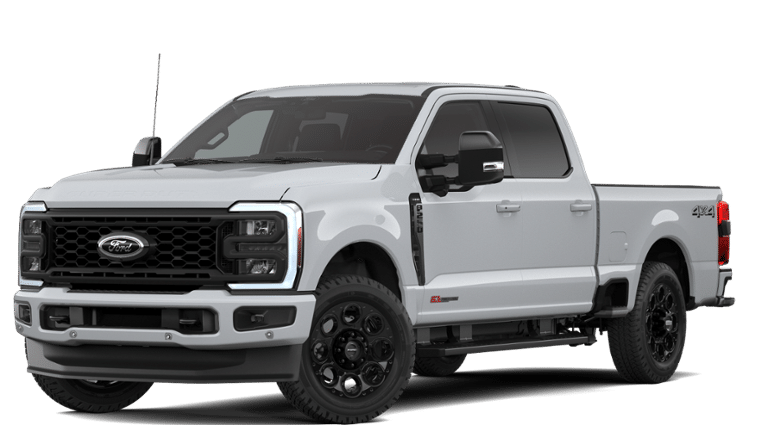 2026 Ford F-250SD Lariat ROCKY RIDGE