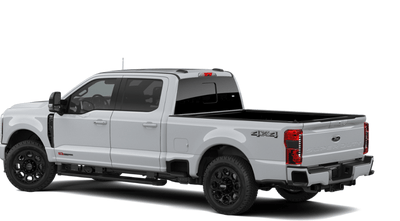 2026 Ford F-250SD Lariat ROCKY RIDGE
