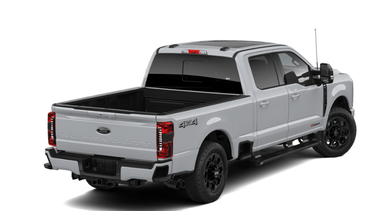 2026 Ford F-250SD Lariat ROCKY RIDGE
