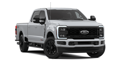 2026 Ford F-250SD Lariat ROCKY RIDGE
