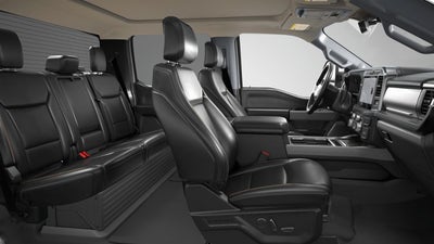 2026 Ford F-250SD Lariat ROCKY RIDGE