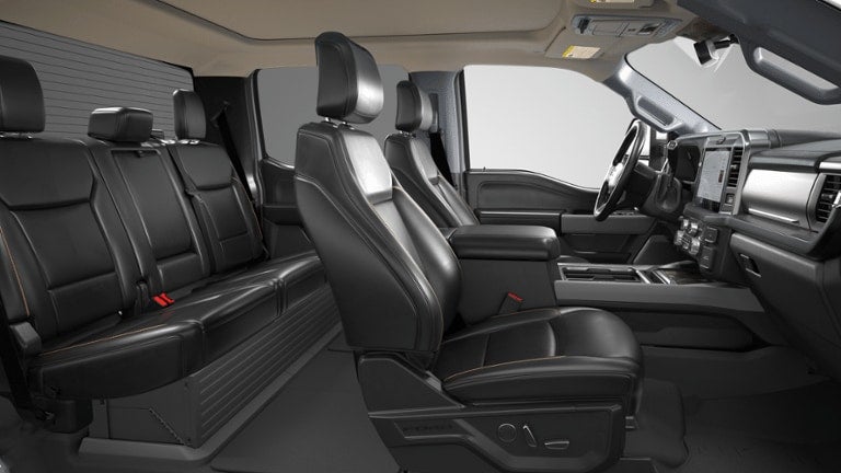 2026 Ford F-250SD Lariat ROCKY RIDGE