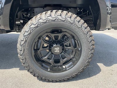 2026 Ford F-250SD Lariat ROCKY RIDGE