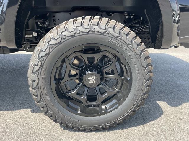 2026 Ford F-250SD Lariat ROCKY RIDGE