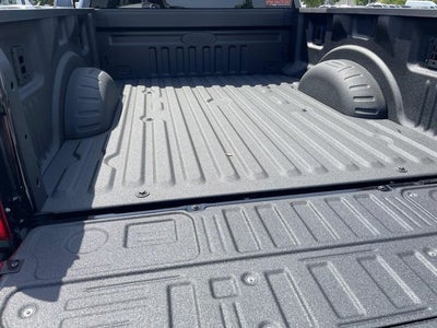 2026 Ford F-250SD Lariat ROCKY RIDGE